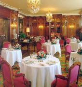 Le Negresco Hotel