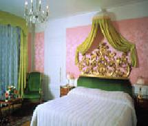 Le Negresco Hotel