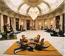 Le Negresco Hotel
