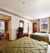 Quality Inn University near Downtown