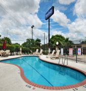 Quality Inn University near Downtown