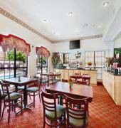 Quality Inn University near Downtown