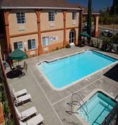 Travelodge Ukiah