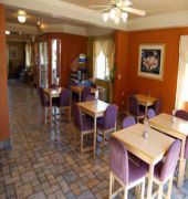 Travelodge Ukiah