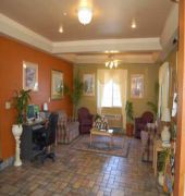 Travelodge Ukiah