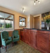 Travelodge Salmon Arm BC