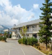 Travelodge Salmon Arm BC