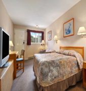 Travelodge Salmon Arm BC