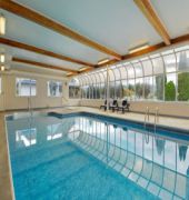 Travelodge Salmon Arm BC
