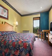 Travelodge San Angelo (closed)