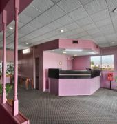 Travelodge San Angelo (closed)
