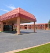 Travelodge San Angelo (closed)