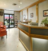 Super 8 by Wyndham Sarnia ON