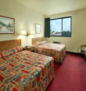 Super 8 by Wyndham Sarnia ON