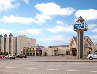 Travelodge by Wyndham Saskatoon