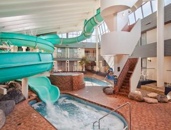 Travelodge by Wyndham Saskatoon