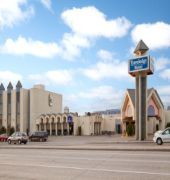 Travelodge by Wyndham Saskatoon