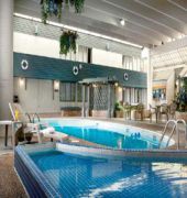 Travelodge by Wyndham Saskatoon