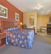 Super 8 by Wyndham Sault Ste Marie On