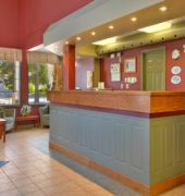 Super 8 by Wyndham Sault Ste Marie On