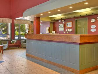 Super 8 by Wyndham Sault Ste Marie On
