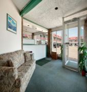 Saskatoon Thriftlodge