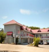 Saskatoon Thriftlodge