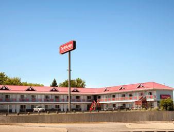 Saskatoon Thriftlodge
