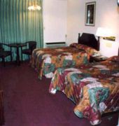 Red Carpet Inn