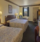 Travelodge by Wyndham Augusta