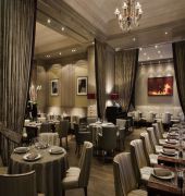 Paris Marriott Opera Ambassador Hotel