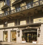 Hotel Astoria - Astotel