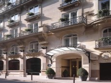 Hôtel Astra Opéra - Astotel