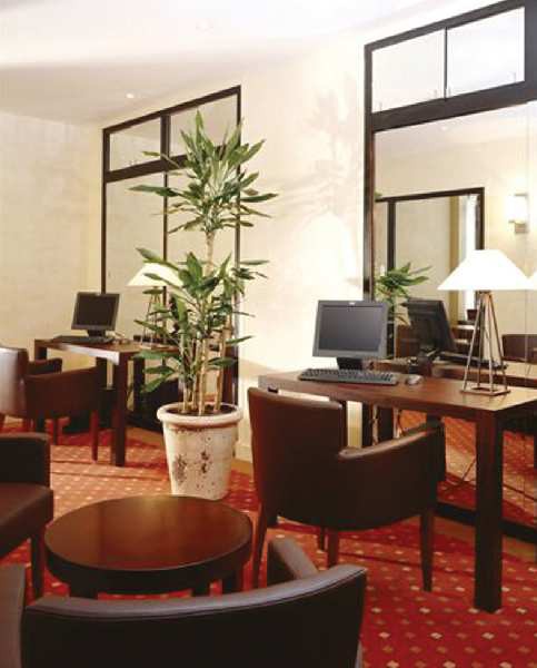 Hôtel Astra Opéra - Astotel