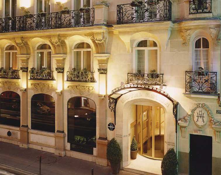 Hôtel Astra Opéra - Astotel