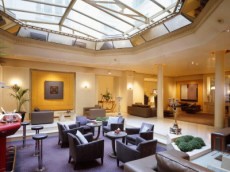 Hôtel Astra Opéra - Astotel