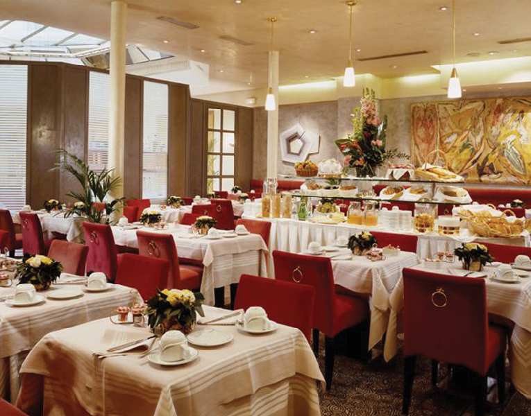 Hôtel Astra Opéra - Astotel
