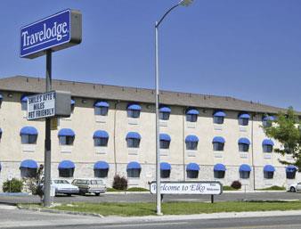 Elko NV Travelodge