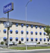 Elko NV Travelodge