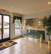 Super 8 Richardson Dallas