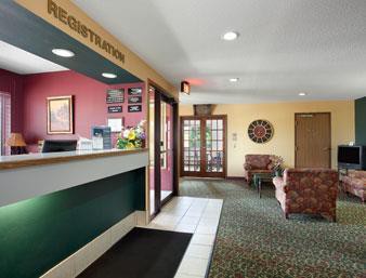Super 8 by Wyndham Richmond