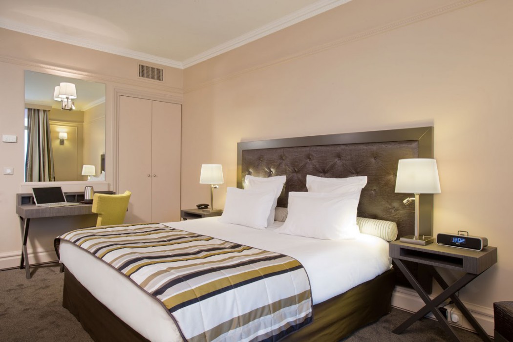 Hotel California