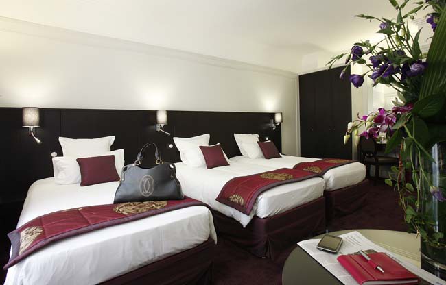 Hotel California