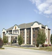 Super 8 Lees Summit