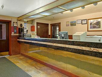 Travelodge Mammoth Lakes