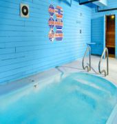 Travelodge Mammoth Lakes