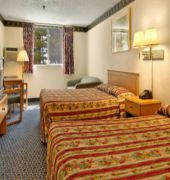 Travelodge Mammoth Lakes