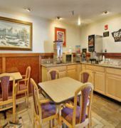 Travelodge Mammoth Lakes