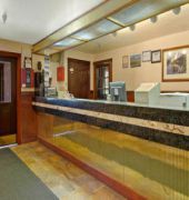Travelodge Mammoth Lakes