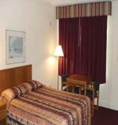 Motel 6 Manchester